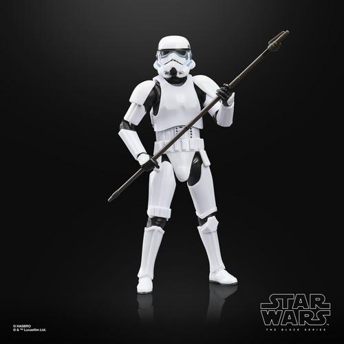 STAR WARS The Black Series Imperial Stormtrooper 