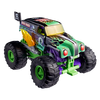 Transformers Collaborative Transformers x Monster Jam Grave Digger (Grim)