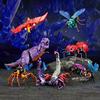 Transformers Beast Wars Predacon Collection