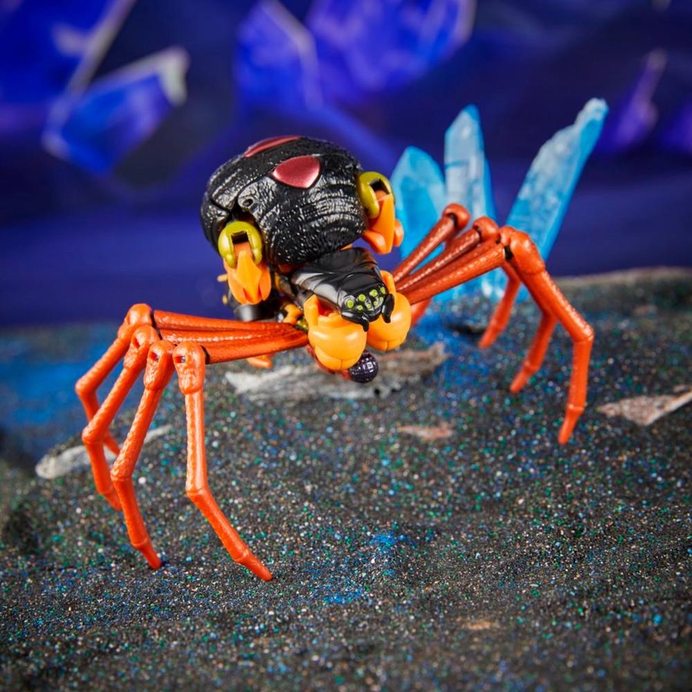 Transformers Beast Wars Predacon Collection