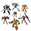 Transformers Beast Wars Maximal Collection