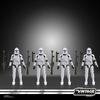 STAR WARS The Vintage Collection Phase I Clone Troopers