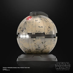 STAR WARS The Black Series Electronic Thermal Detonator