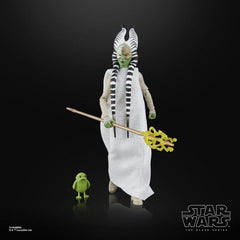 STAR WARS The Black Series Togruta (Halloween Edition)