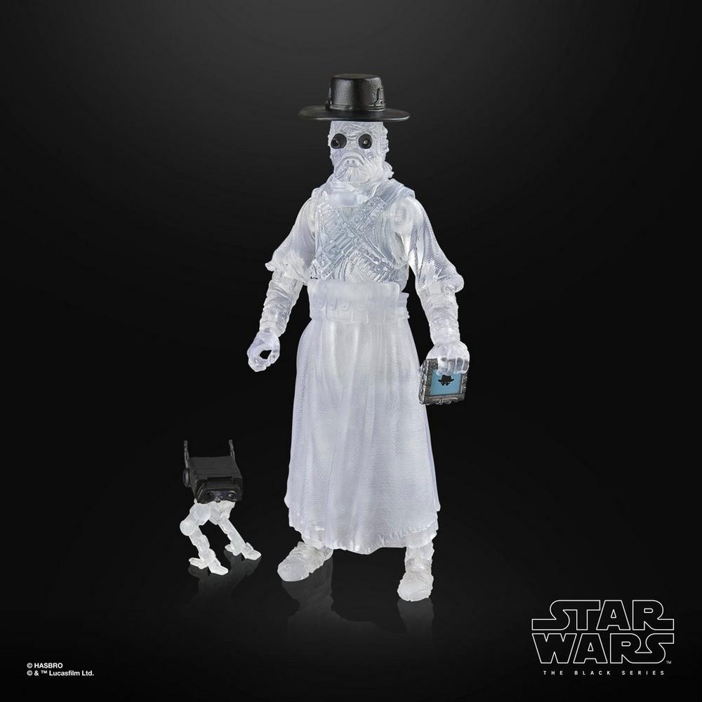 STAR WARS The Black Series Tusken Raider (Halloween Edition)
