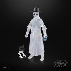 STAR WARS The Black Series Tusken Raider (Halloween Edition)