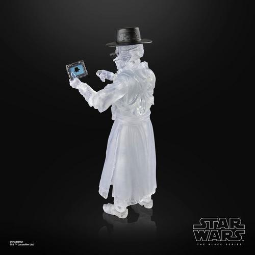 STAR WARS The Black Series Tusken Raider (Halloween Edition)
