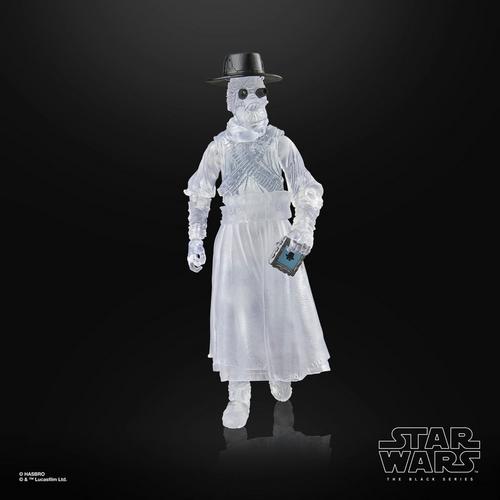 STAR WARS The Black Series Tusken Raider (Halloween Edition)