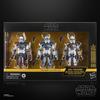 STAR WARS The Black Series ARC Trooper Battle Pack