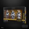 STAR WARS The Black Series ARC Trooper Battle Pack