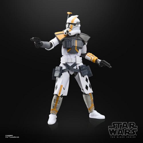 STAR WARS The Black Series ARC Trooper Battle Pack