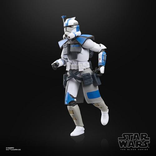 STAR WARS The Black Series ARC Trooper Battle Pack