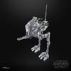 STAR WARS The Black Series Imperial Remnant AT-RT Driver & AT-RT
