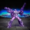 Transformers Age of the Primes Voyager Class Dark Energon Megatron