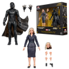 Marvel Legends Series Valentina Allegra de Fontaine and Marvel’s The Void, Thunderbolts*