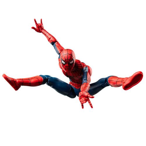 Marvel Legends Series Spider-Man: Brand New Day Spider-Man