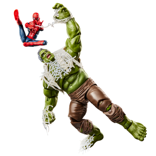 Marvel Legends Series Spider-Man: Brand New Day Spider-Man