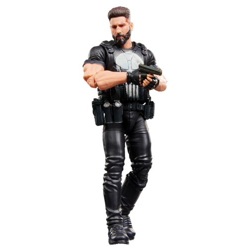 Marvel Legends Series The Punisher