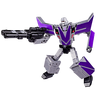 Transformers Icons Megatron