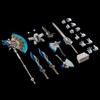 Transformers Flame Toys Kuro Kara Kuri White Ultra Magnus