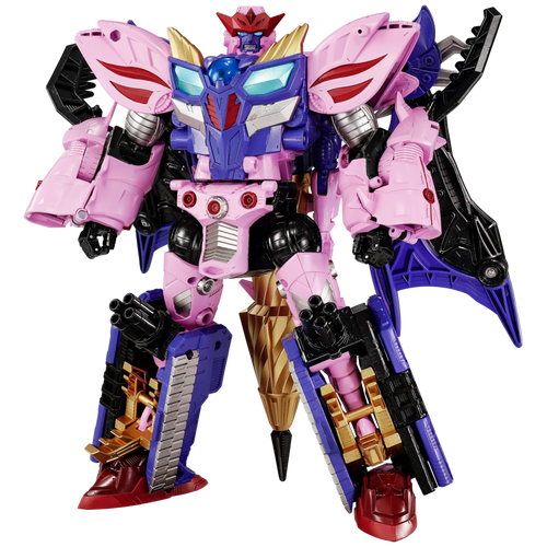 Transformers Takara Tomy New Legends NL-05 Galvatron (Beast Wars II)