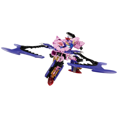 Transformers Takara Tomy New Legends NL-05 Galvatron (Beast Wars II)