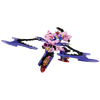 Transformers Takara Tomy New Legends NL-05 Galvatron (Beast Wars II)