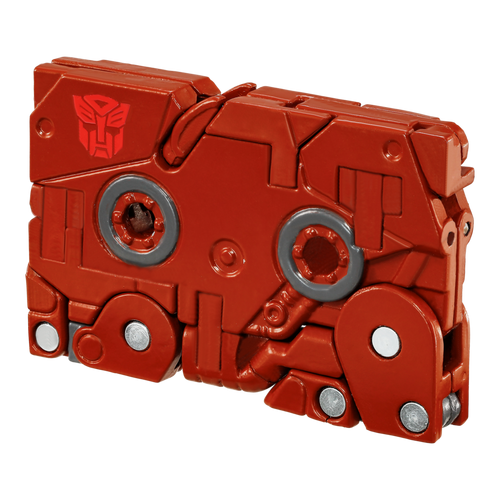 Transformers Takara Tomy MPG-24 Eject and Ramhorn