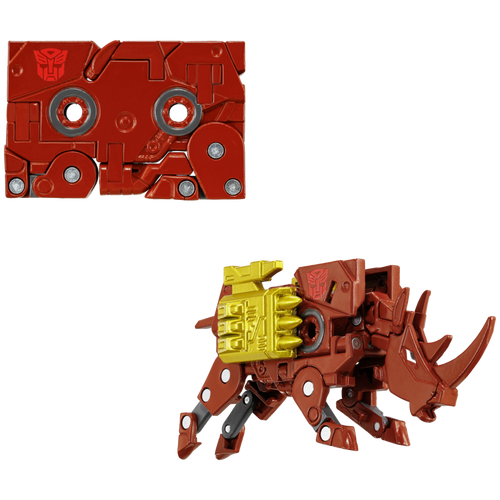 Transformers Takara Tomy MPG-24 Eject and Ramhorn