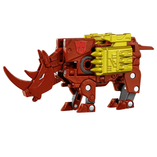 Transformers Takara Tomy MPG-24 Eject and Ramhorn