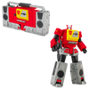 Transformers Takara Tomy MPG-25 Broadcast and Steeljaw