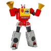 Transformers Takara Tomy MPG-25 Broadcast and Steeljaw