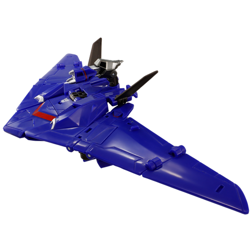 Transformers Takara Tomy New Legends NL-07 Soundwave