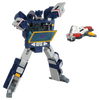 Transformers Takara Tomy Missing Link D-02 Soundwave (Animation Type)