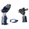 Transformers Takara Tomy Missing Link D-02 Soundwave (Animation Type)