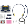 Transformers Takara Tomy Missing Link D-02 Soundwave (Animation Type)