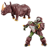 Transformers Takara Tomy MPG-26 Destron Rhinox