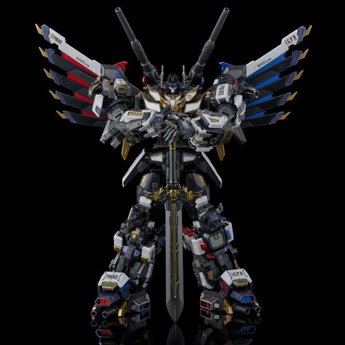 Transformers Takara Tomy AM-T02EX Magna Regulus