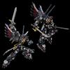 Transformers Takara Tomy AM-T02EX Magna Regulus