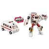 Transformers Takara Tomy Missing Link C-15 Ratchet