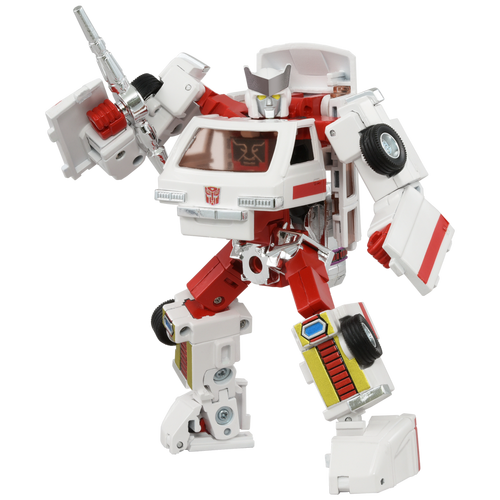 Transformers Takara Tomy Missing Link C-15 Ratchet