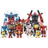 Transformers Takara Tomy Missing Link C-15 Ratchet