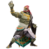 The Legend of Zelda Heroes of Hyrule Ganondorf