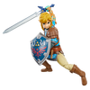 The Legend of Zelda Heroes of Hyrule Link