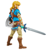 The Legend of Zelda Heroes of Hyrule Link