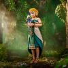 The Legend of Zelda Heroes of Hyrule Princess Zelda
