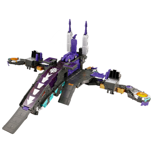 Transformers Takara Tomy New Legends NL-04 Gigastorm